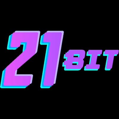 Tower Rush Casino 21Bit Casino Logo
